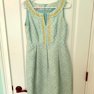 Maggy London Shift Dress